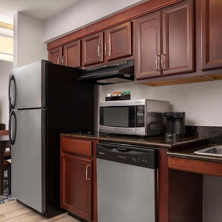 Homewood Suites By Hilton Boston Cambridge-Arlington, Ma Экстерьер фото