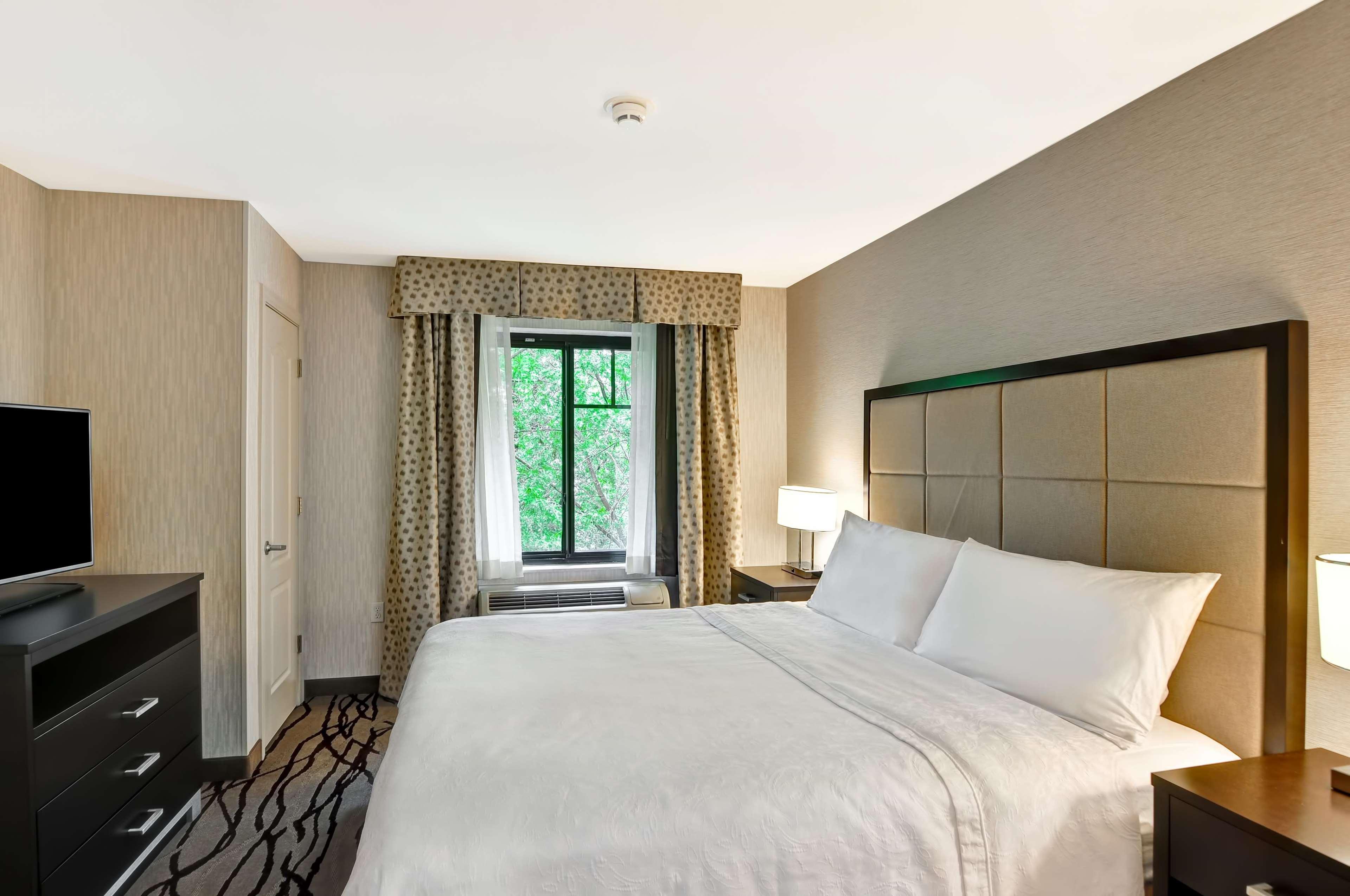 Homewood Suites By Hilton Boston Cambridge-Arlington, Ma Экстерьер фото