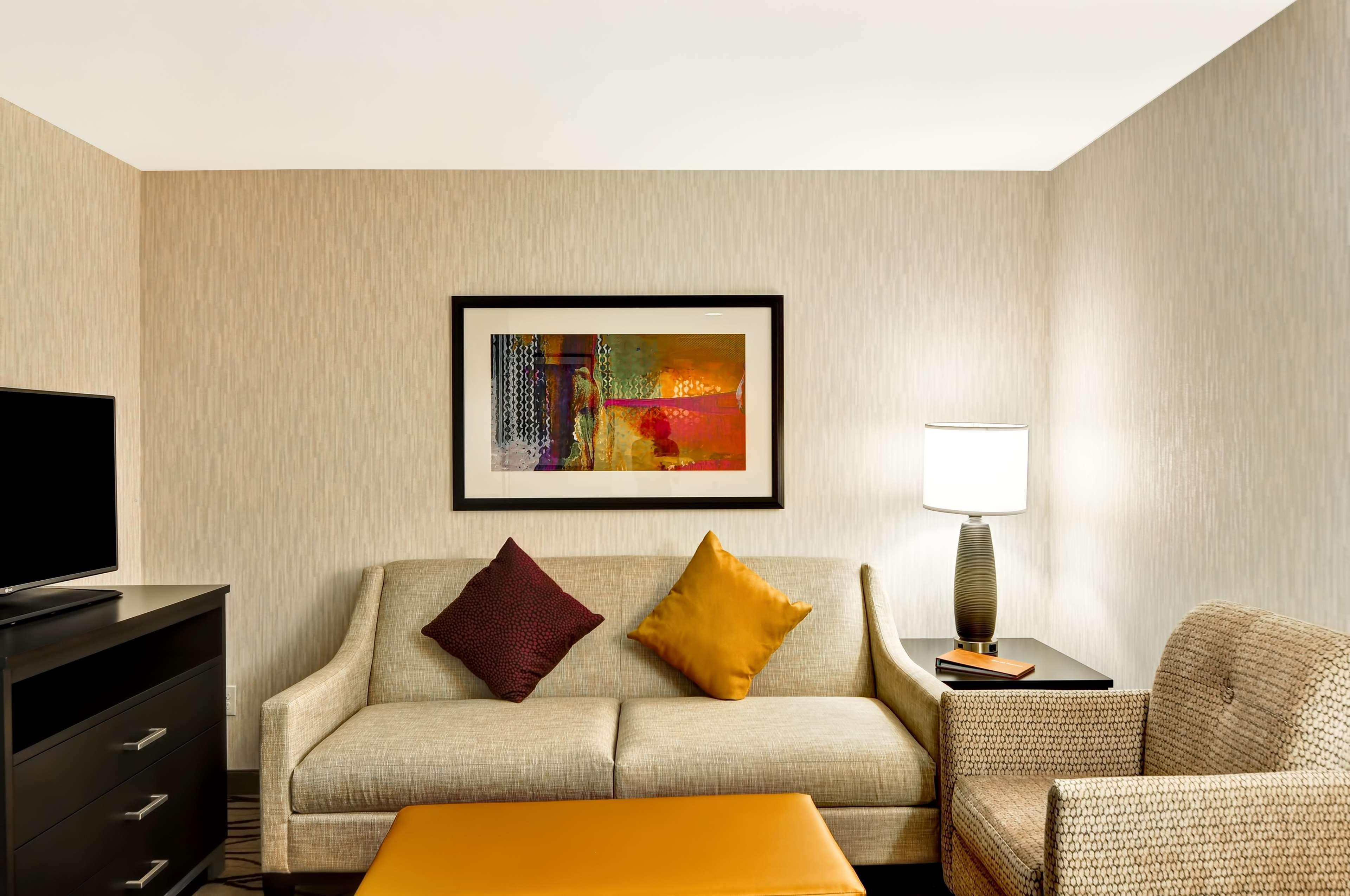 Homewood Suites By Hilton Boston Cambridge-Arlington, Ma Экстерьер фото