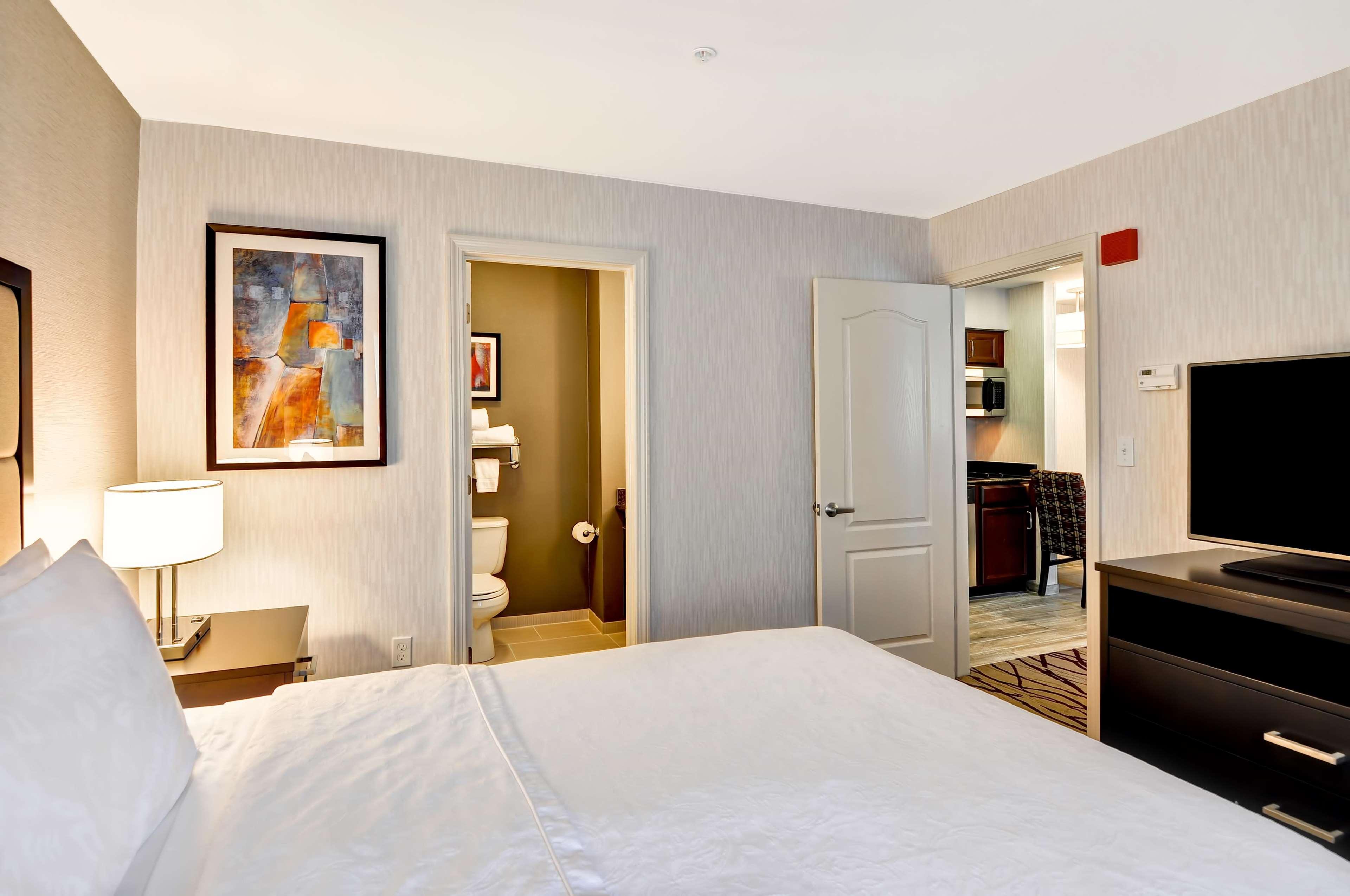 Homewood Suites By Hilton Boston Cambridge-Arlington, Ma Экстерьер фото