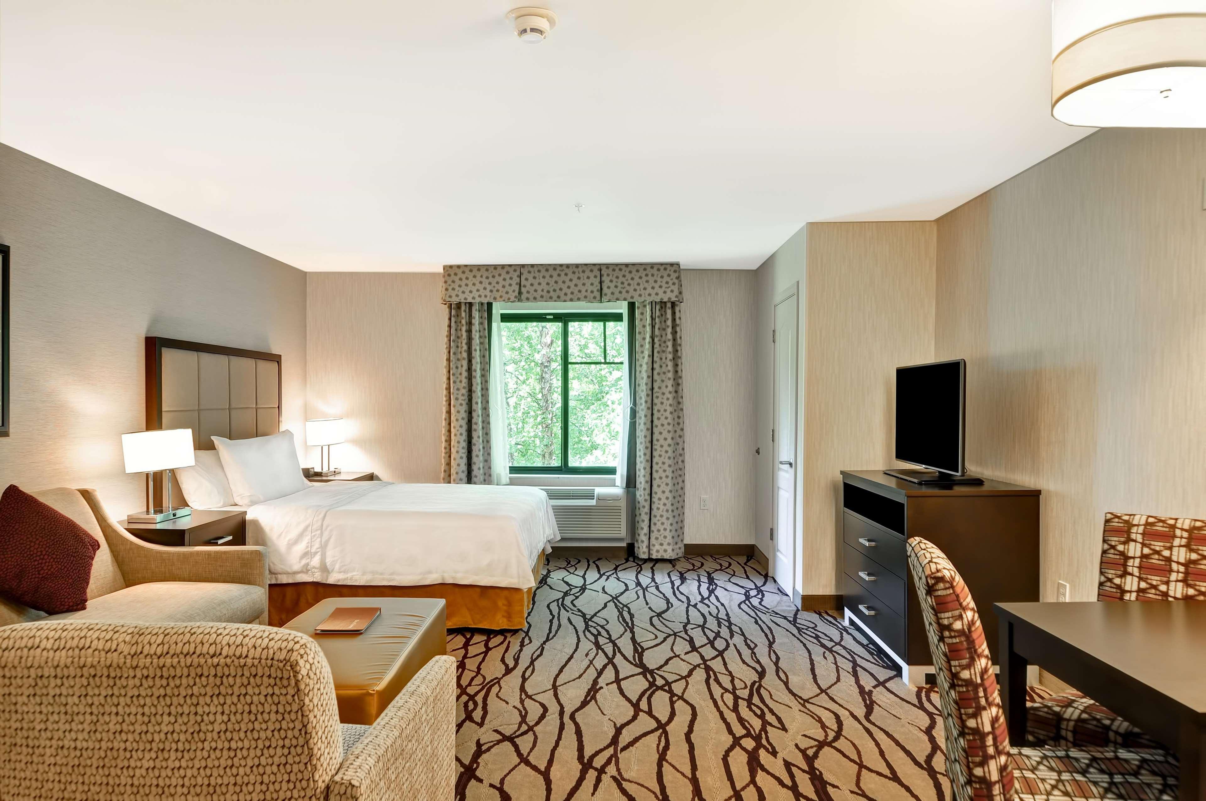 Homewood Suites By Hilton Boston Cambridge-Arlington, Ma Экстерьер фото