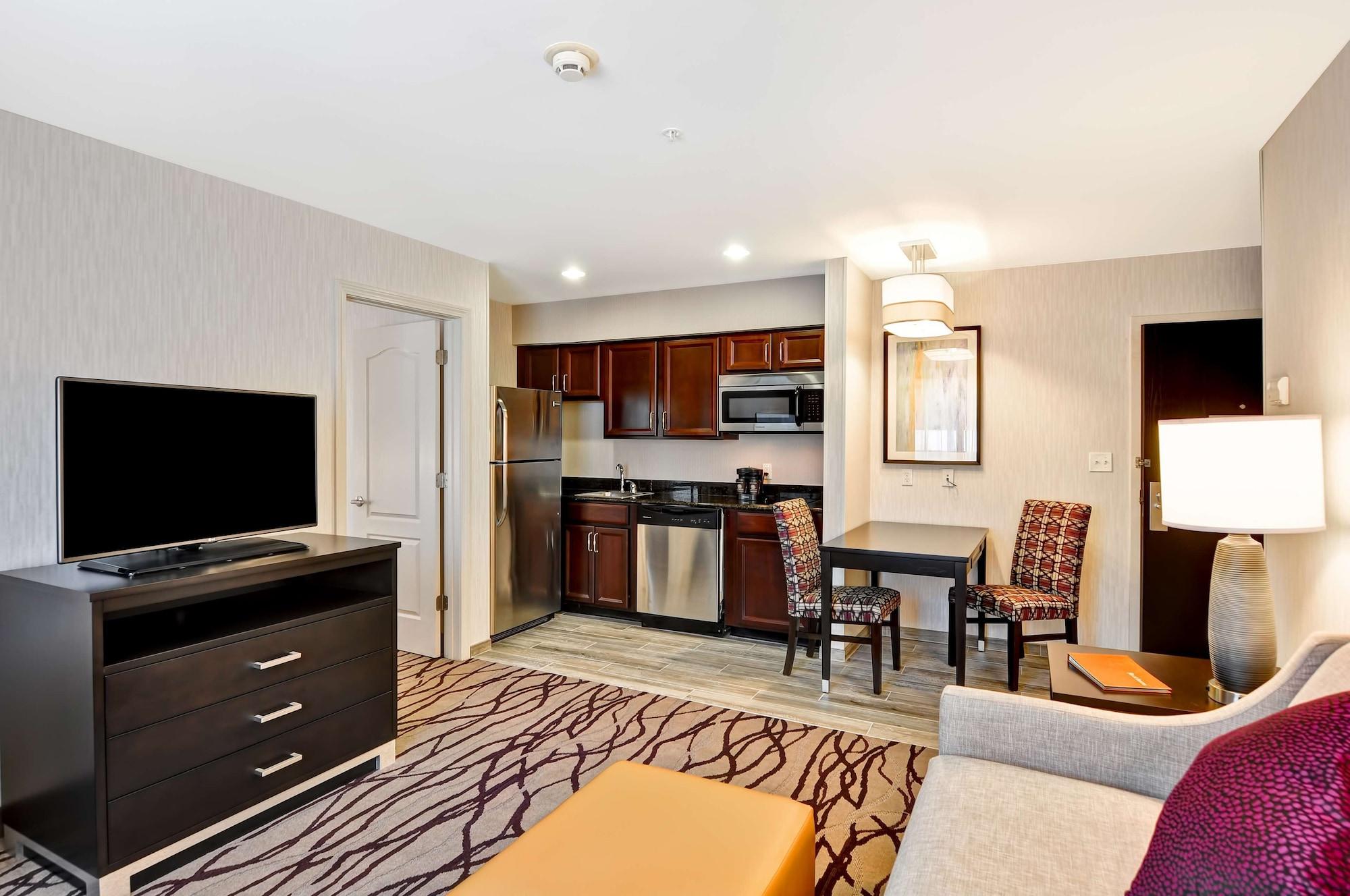 Homewood Suites By Hilton Boston Cambridge-Arlington, Ma Экстерьер фото