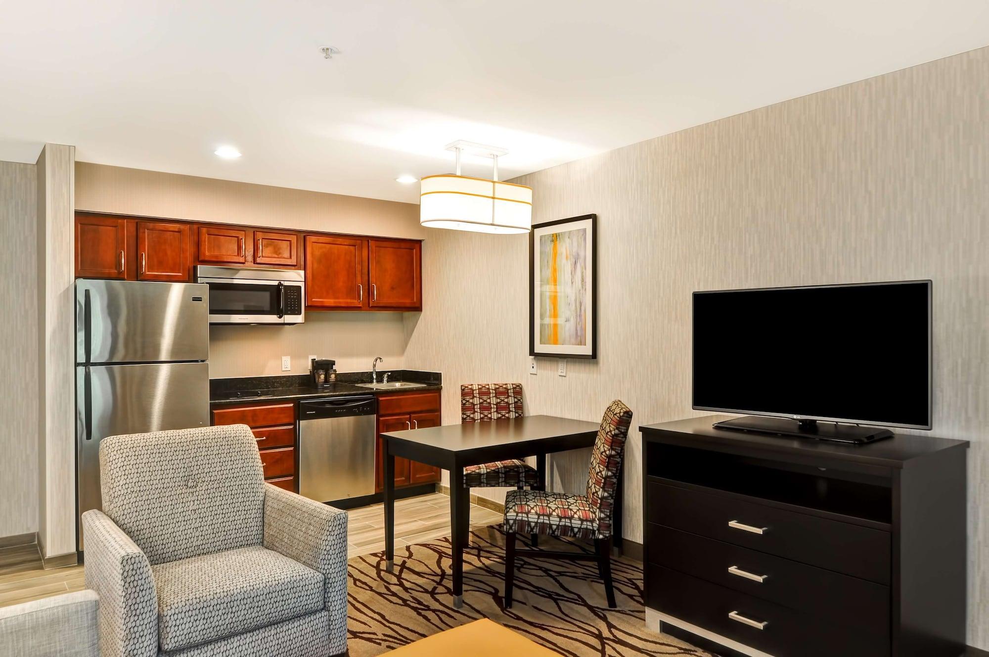 Homewood Suites By Hilton Boston Cambridge-Arlington, Ma Экстерьер фото