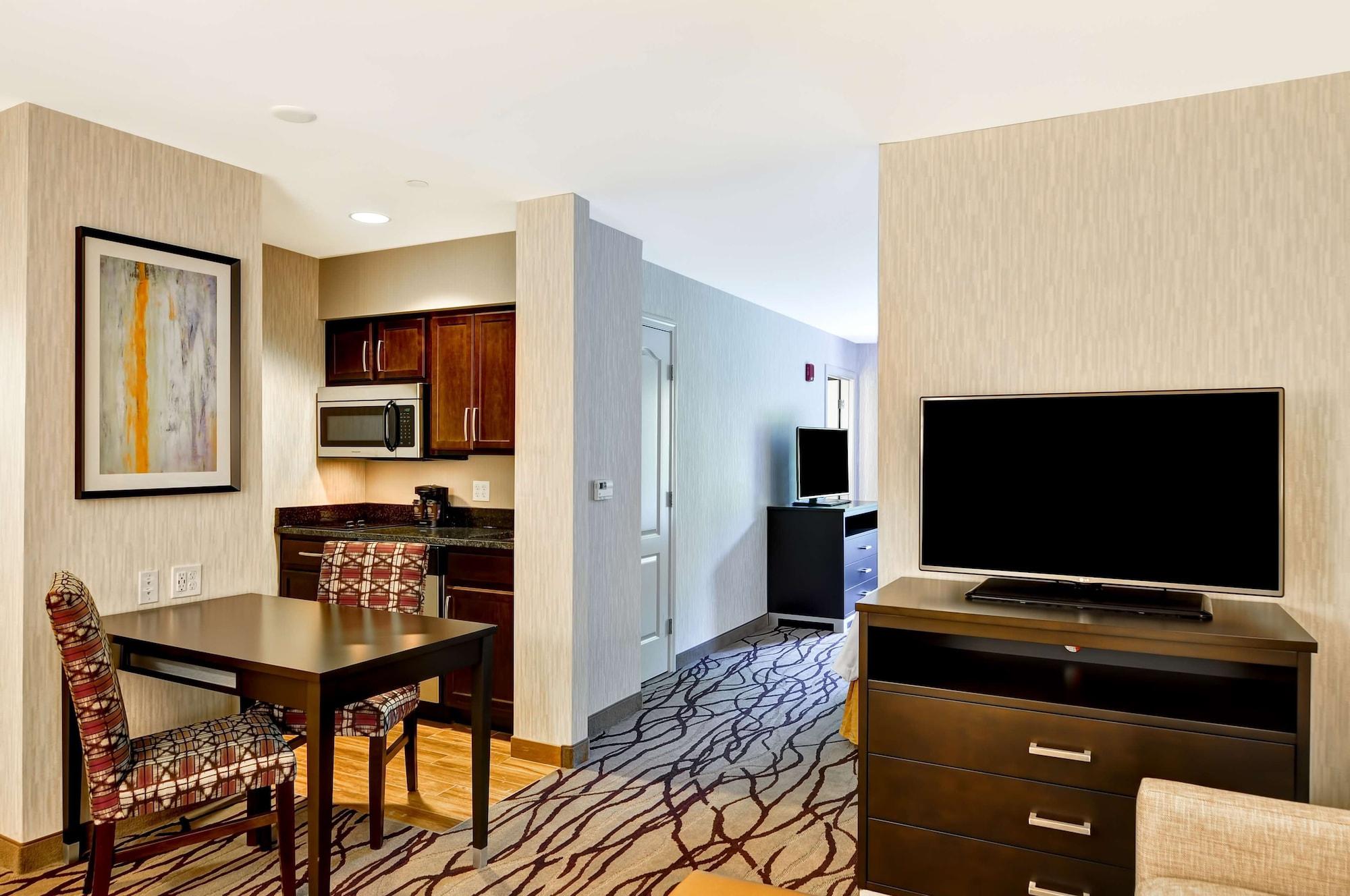 Homewood Suites By Hilton Boston Cambridge-Arlington, Ma Экстерьер фото