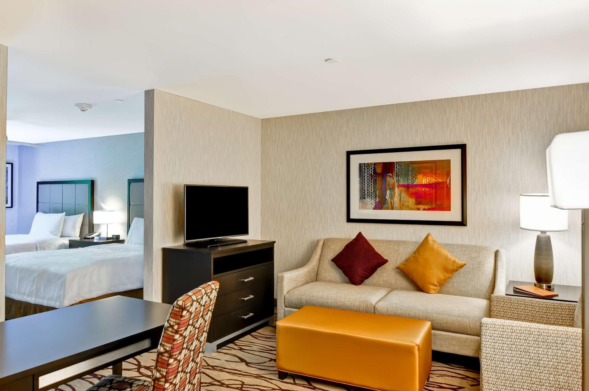 Homewood Suites By Hilton Boston Cambridge-Arlington, Ma Экстерьер фото