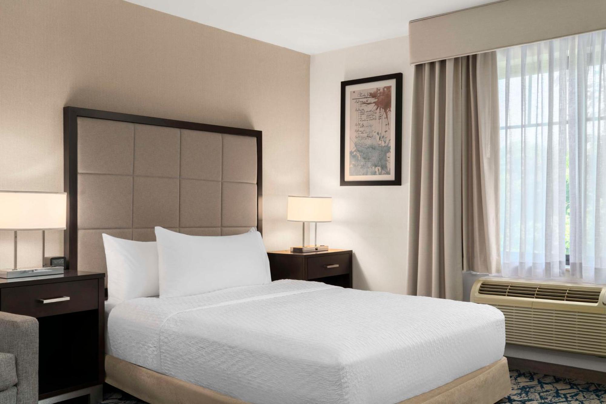 Homewood Suites By Hilton Boston Cambridge-Arlington, Ma Экстерьер фото