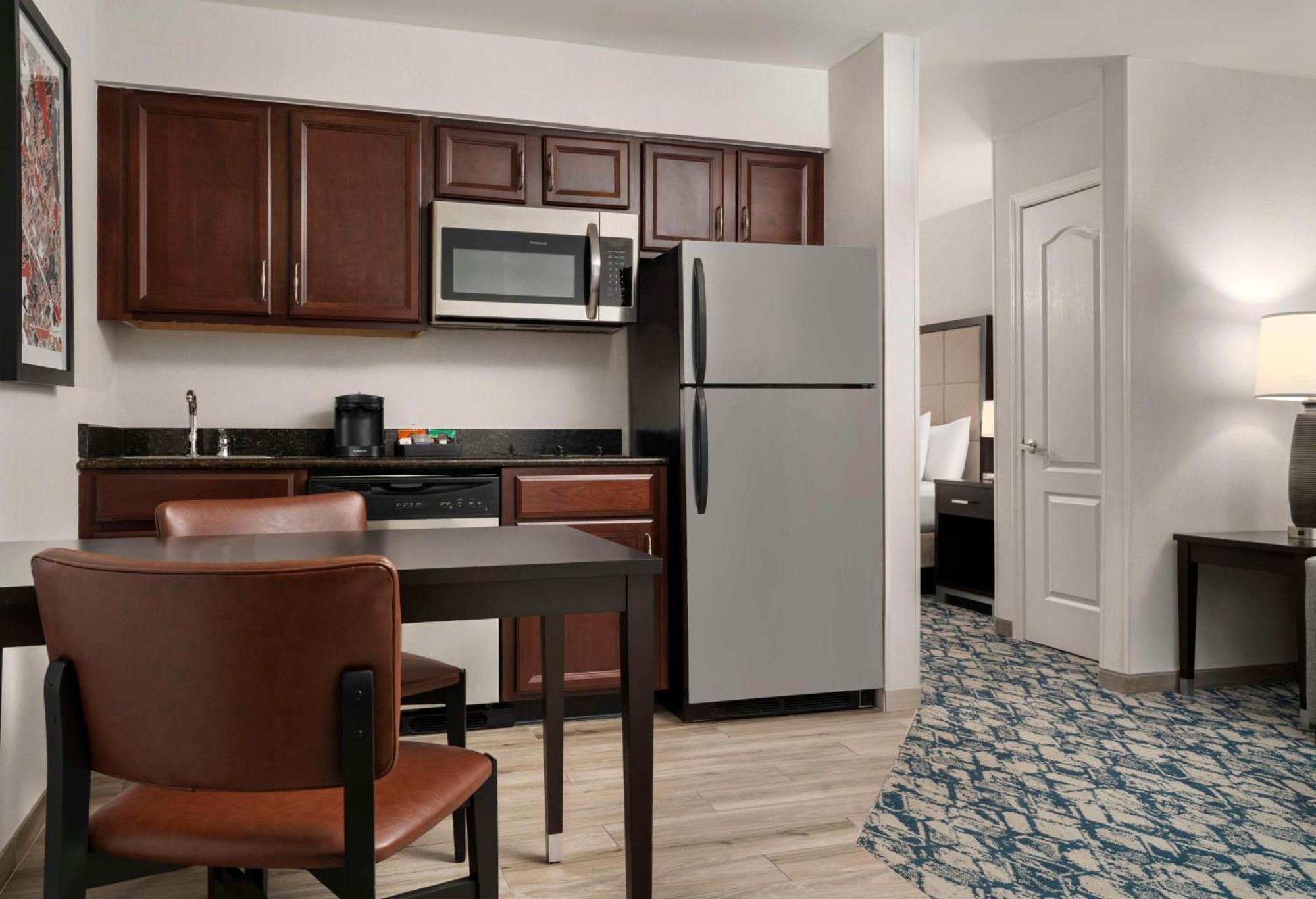 Homewood Suites By Hilton Boston Cambridge-Arlington, Ma Экстерьер фото