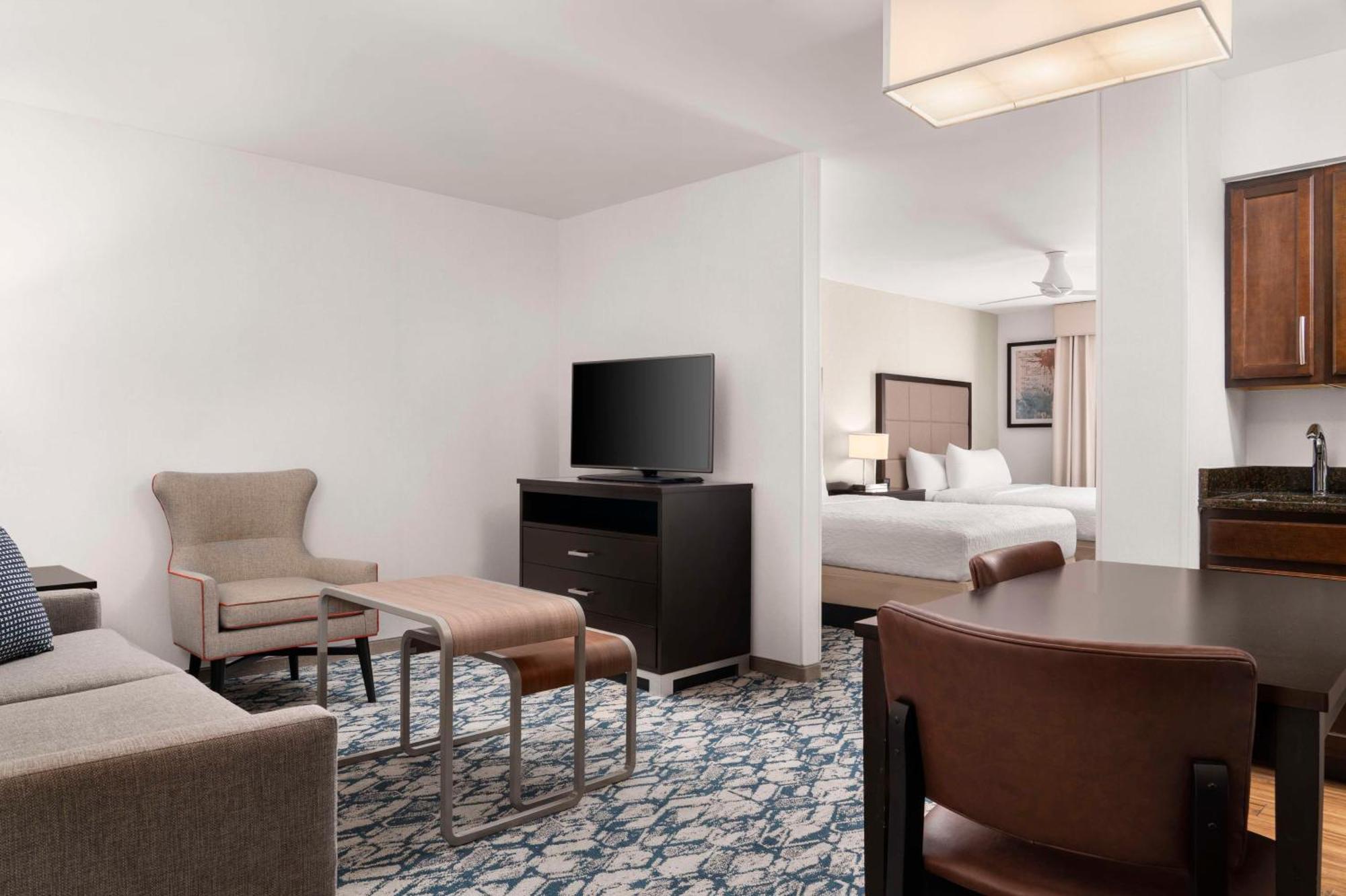 Homewood Suites By Hilton Boston Cambridge-Arlington, Ma Экстерьер фото