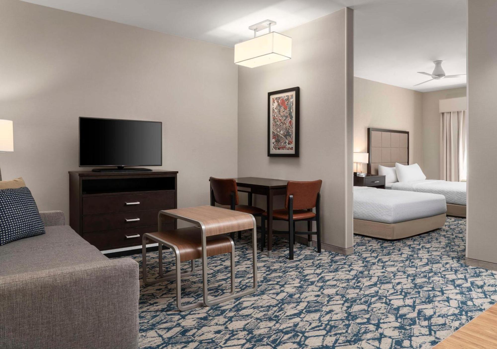 Homewood Suites By Hilton Boston Cambridge-Arlington, Ma Экстерьер фото