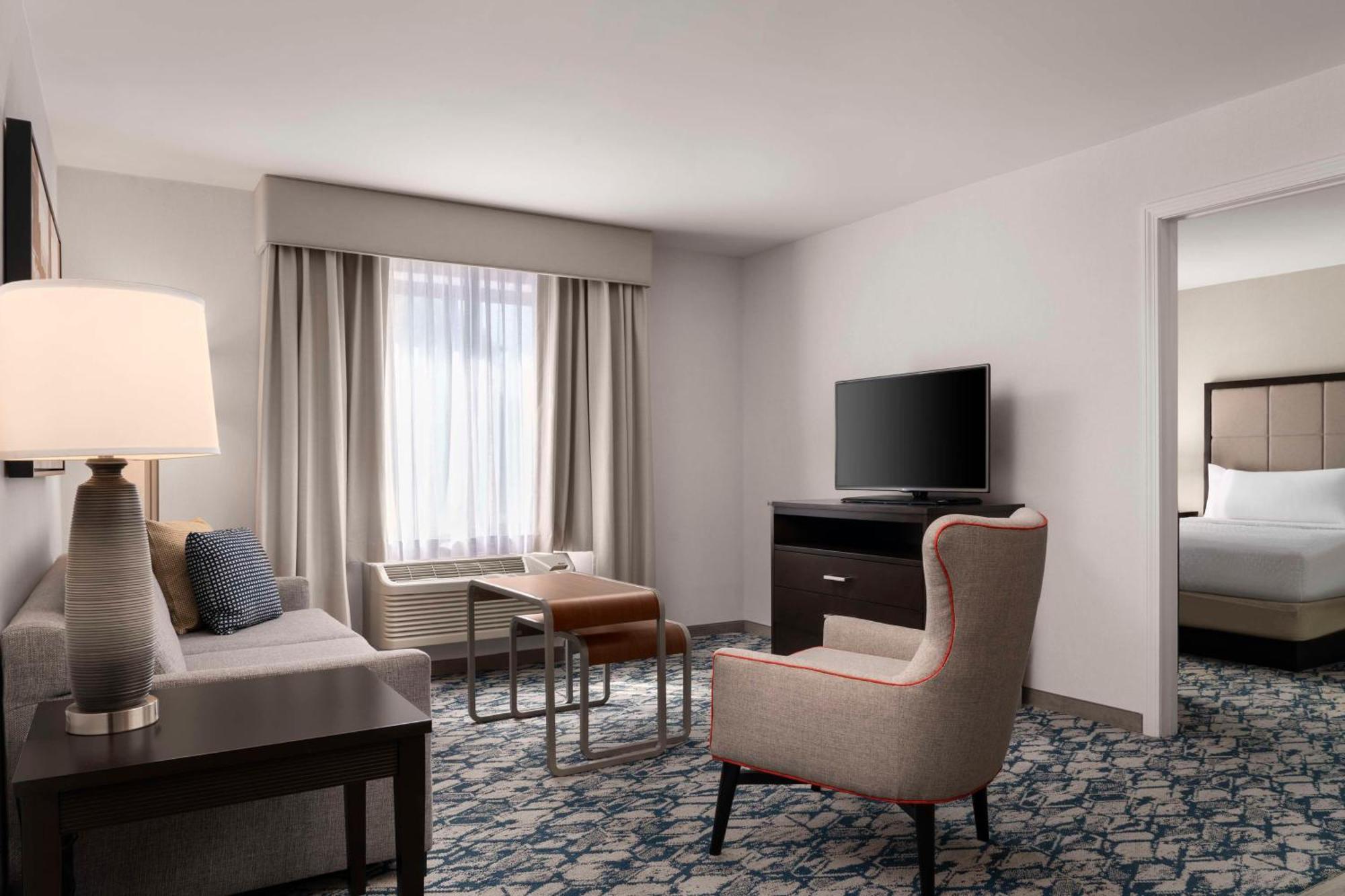 Homewood Suites By Hilton Boston Cambridge-Arlington, Ma Экстерьер фото