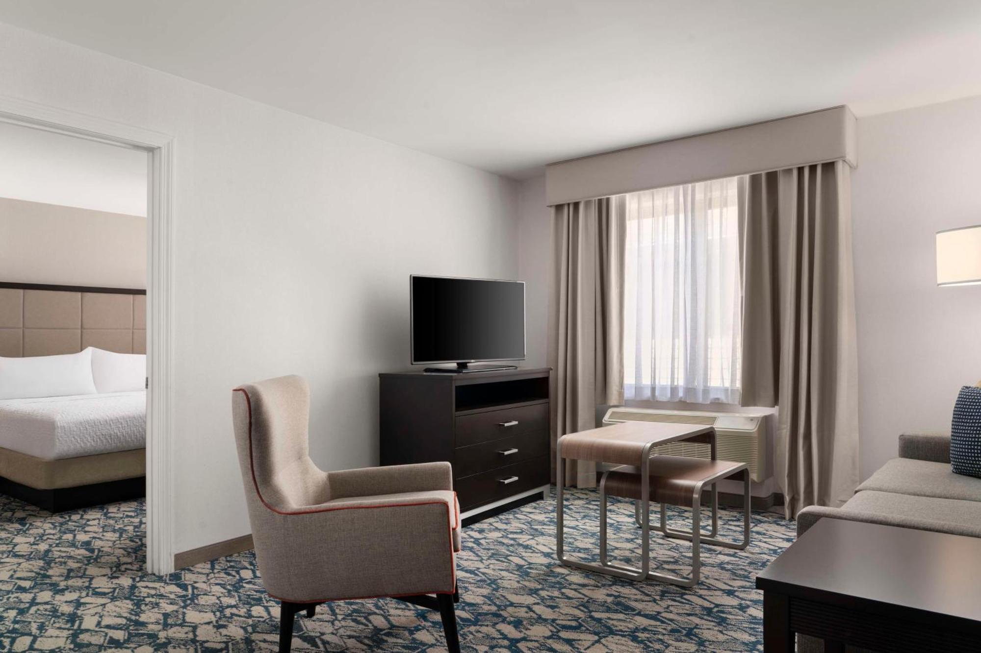 Homewood Suites By Hilton Boston Cambridge-Arlington, Ma Экстерьер фото