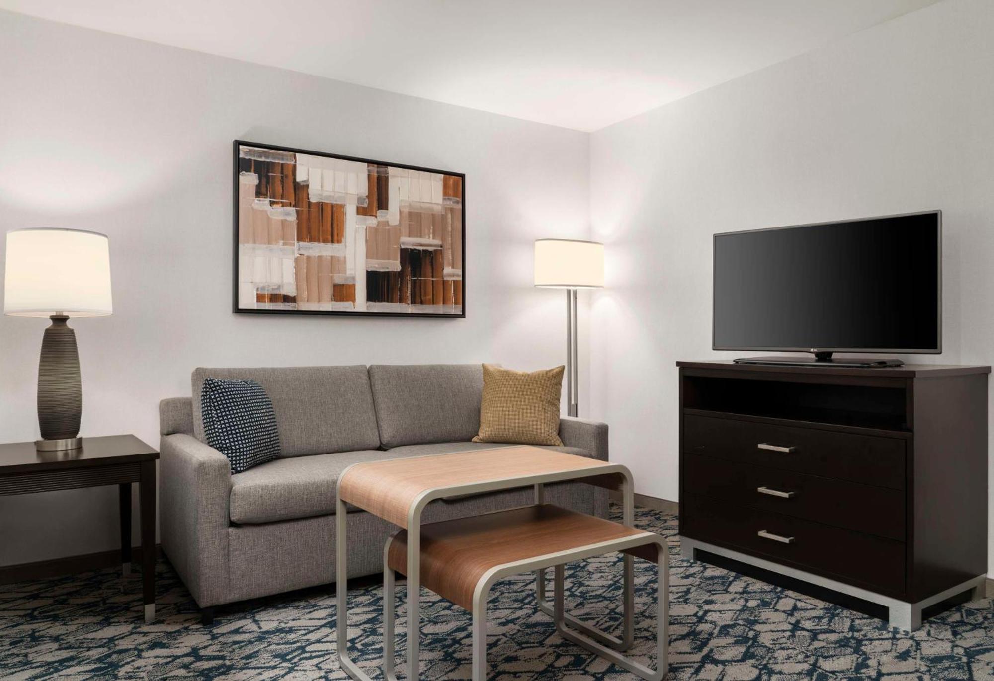 Homewood Suites By Hilton Boston Cambridge-Arlington, Ma Экстерьер фото