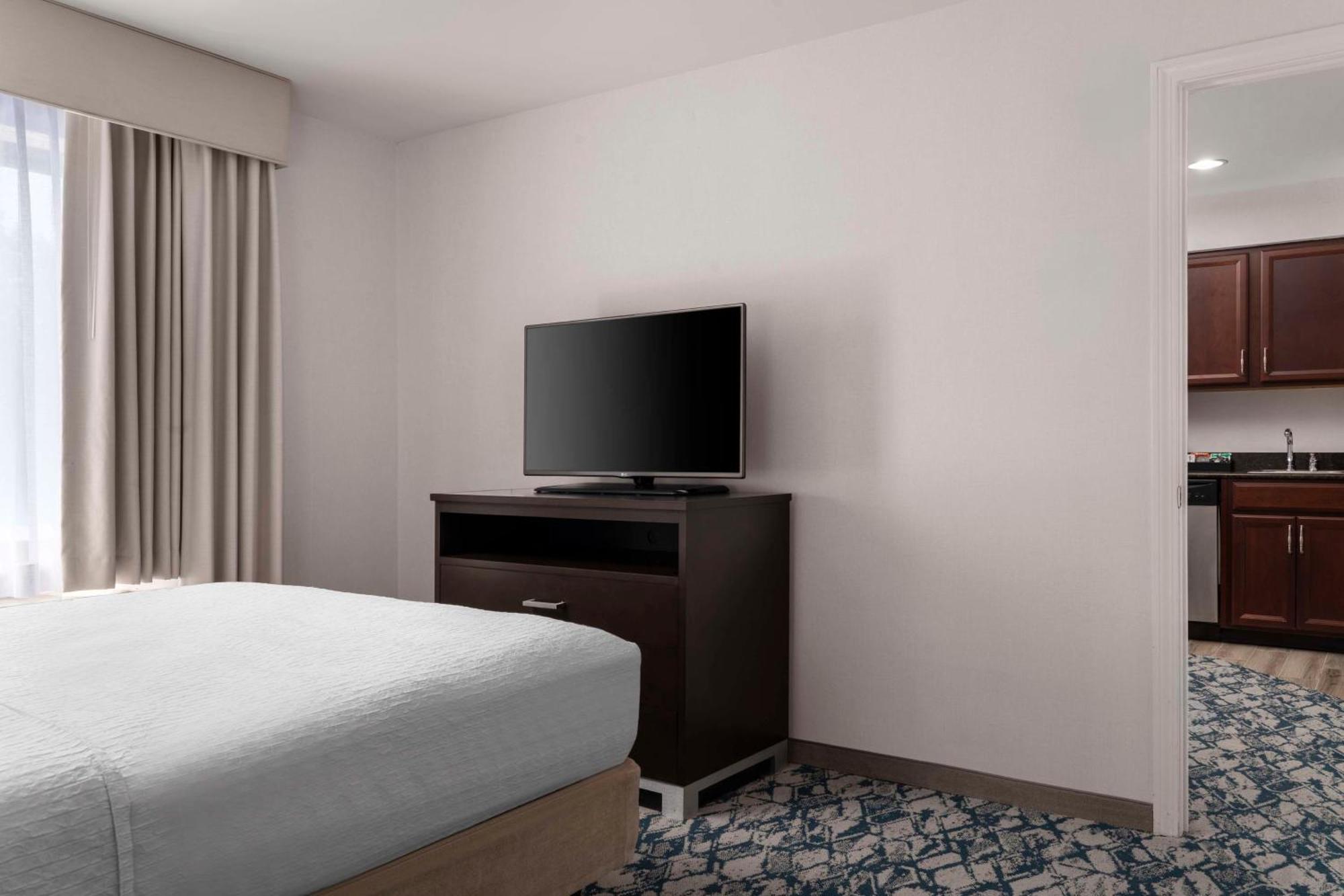 Homewood Suites By Hilton Boston Cambridge-Arlington, Ma Экстерьер фото