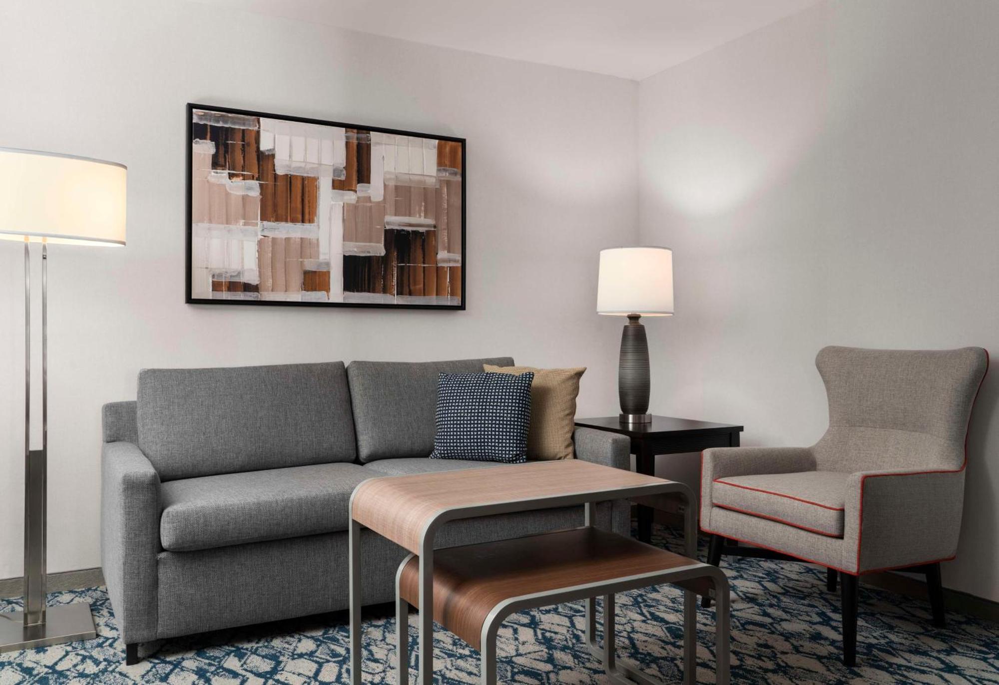 Homewood Suites By Hilton Boston Cambridge-Arlington, Ma Экстерьер фото