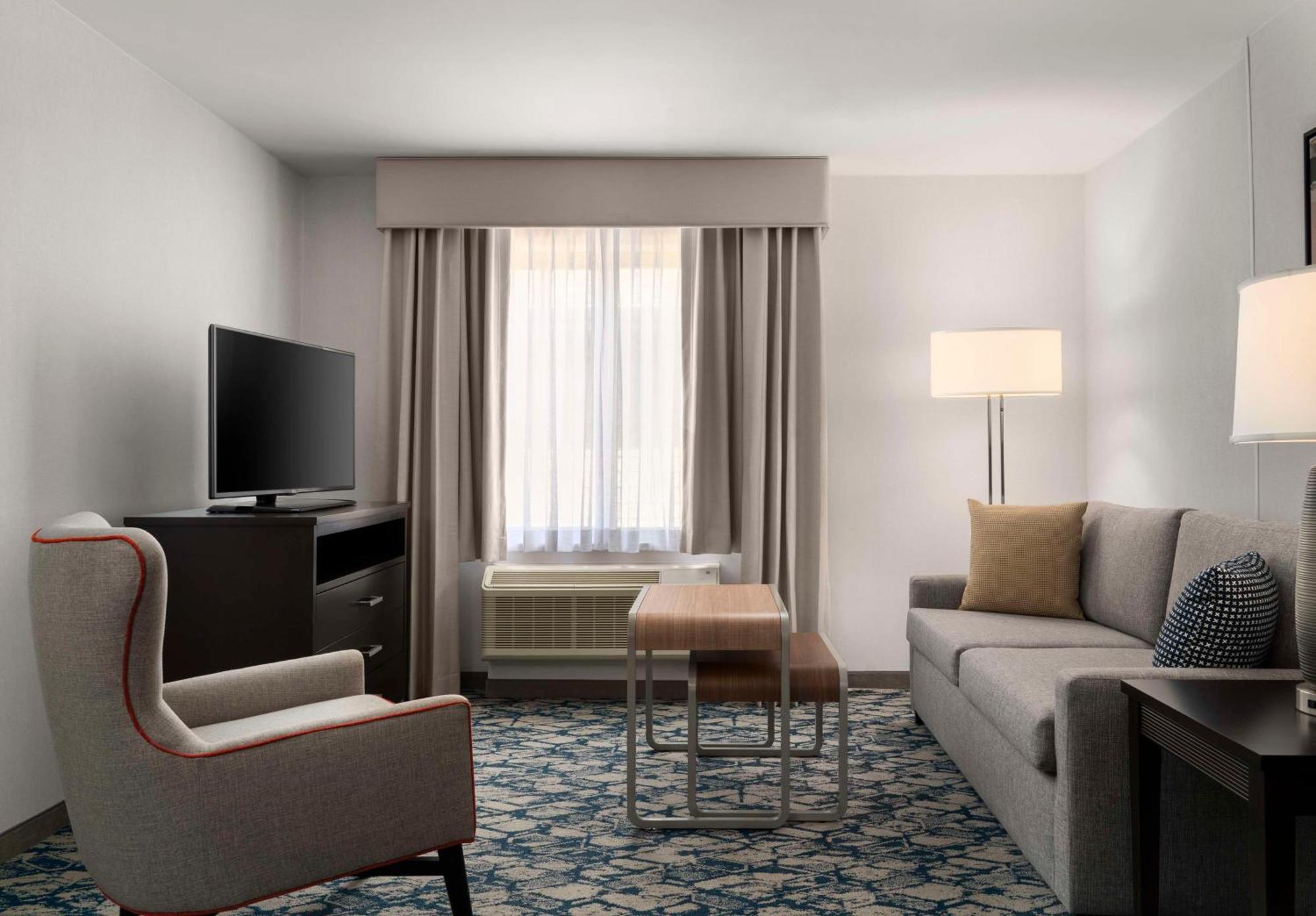 Homewood Suites By Hilton Boston Cambridge-Arlington, Ma Экстерьер фото