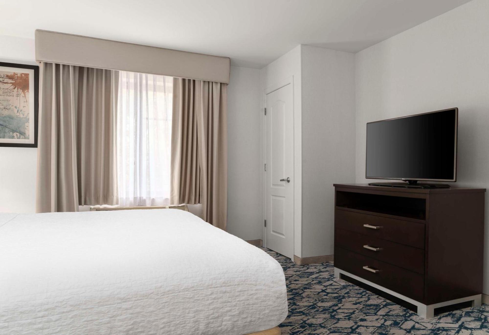 Homewood Suites By Hilton Boston Cambridge-Arlington, Ma Экстерьер фото